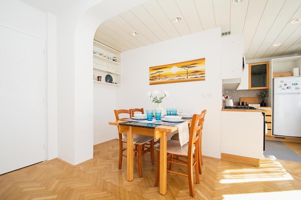 Magnolia Apartment - Free Private Parking Liubliana Exterior foto